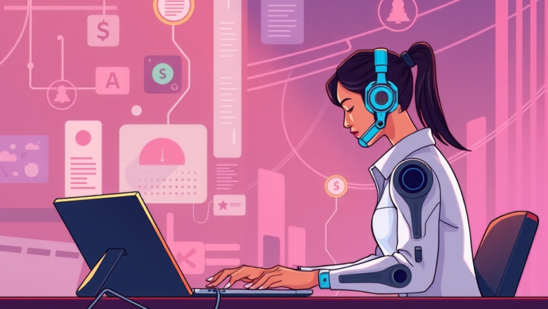 AI Tools Supporting Unbanked Populations