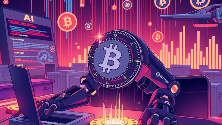 AI Tools That Analyze Millions of Crypto Transactions Instantly