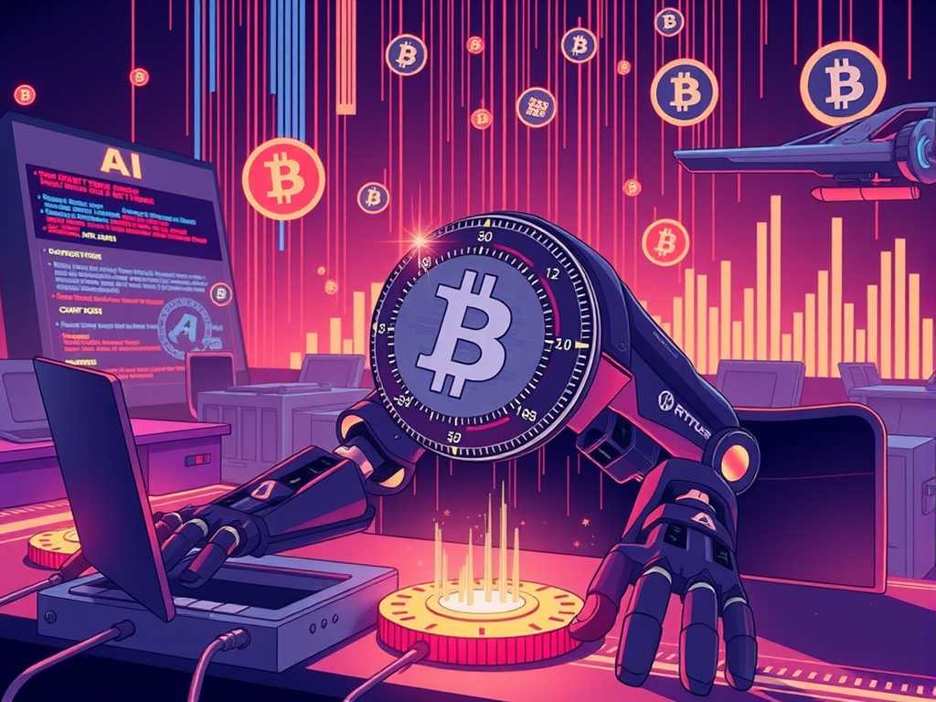 Ai tools that analyze millions of crypto transactions instantly 1767323136