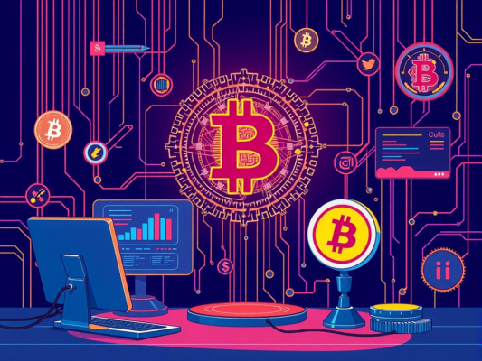 AI Tools That Rank Early-Stage Crypto Projects