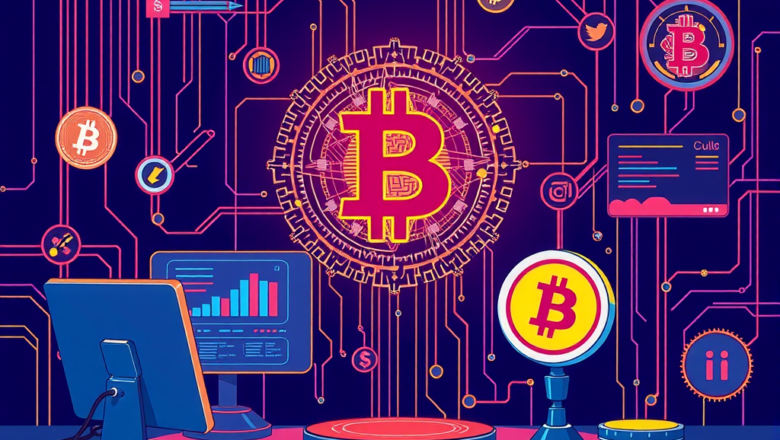 AI Tools That Rank Early-Stage Crypto Projects