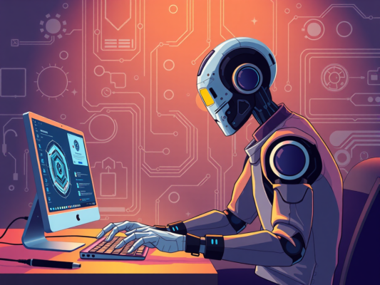 AI Tools That Replace Freelancers