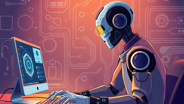 AI Tools That Replace Freelancers