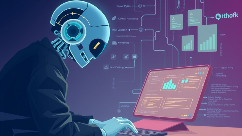 AI Tools That Track Developer Activity on GitHub