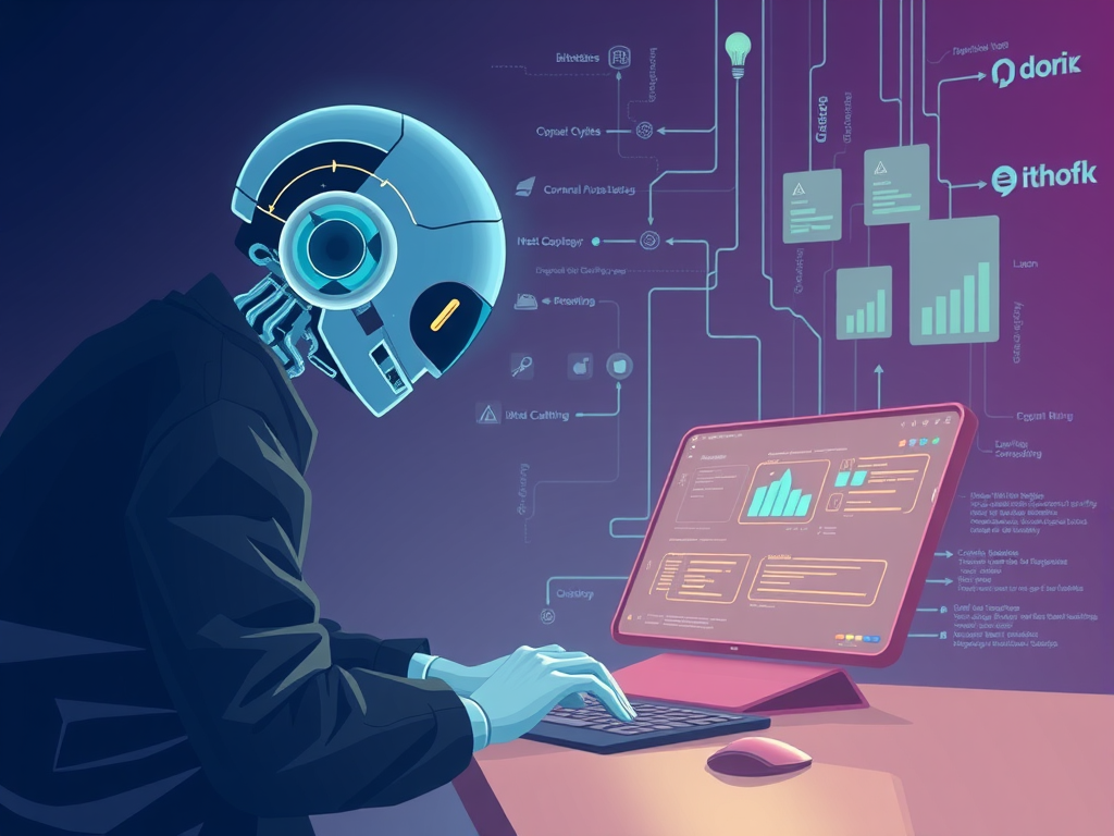 Ai tools that track developer activity on github 1767324422