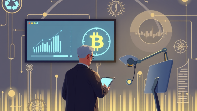 AI Tools Used by Crypto Regulators