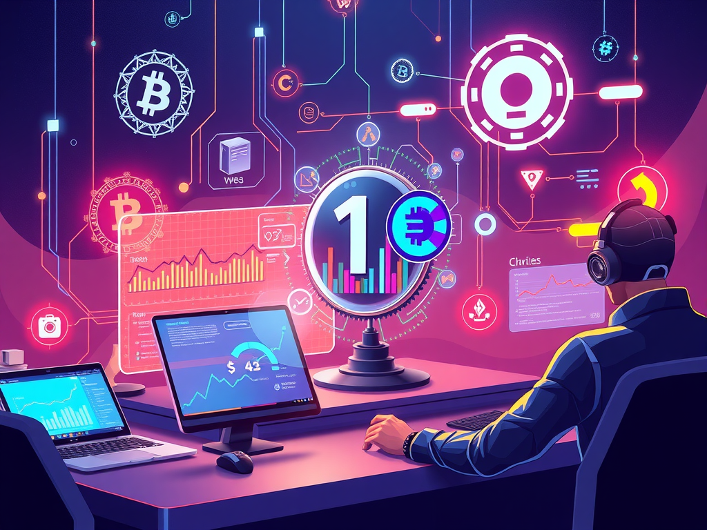 Ai tools used by crypto saas platforms 1767326680