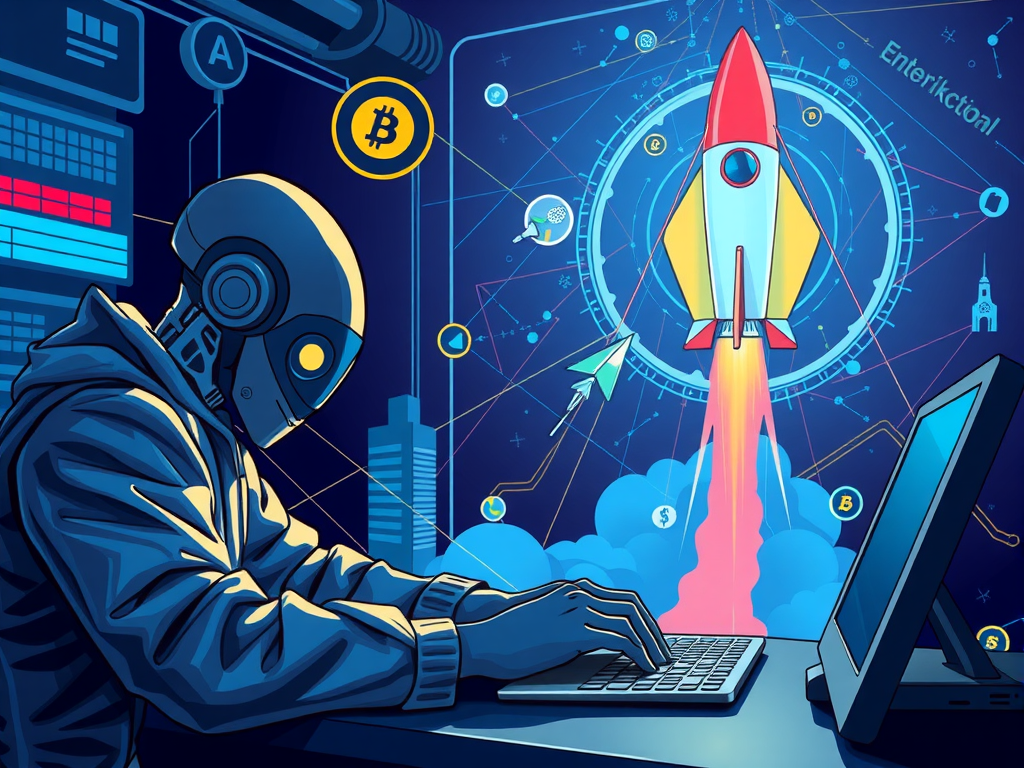 Ai tools used in token launch planning 1767328352