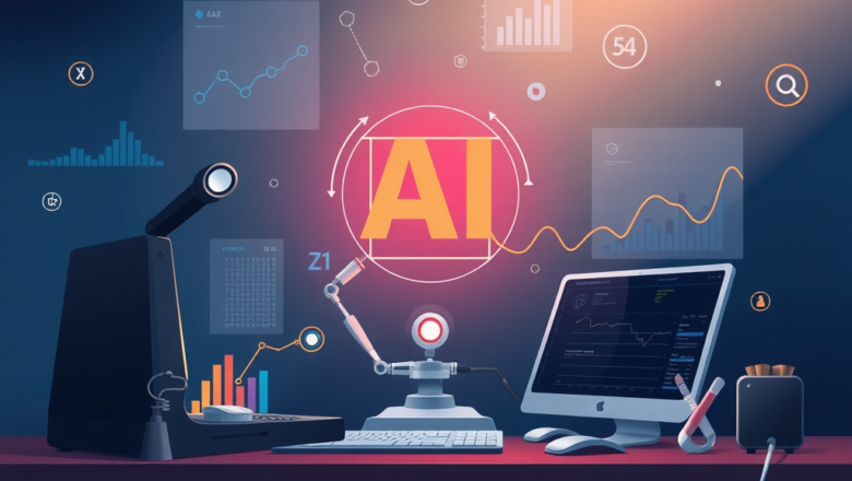 AI Tools for Business Analytics