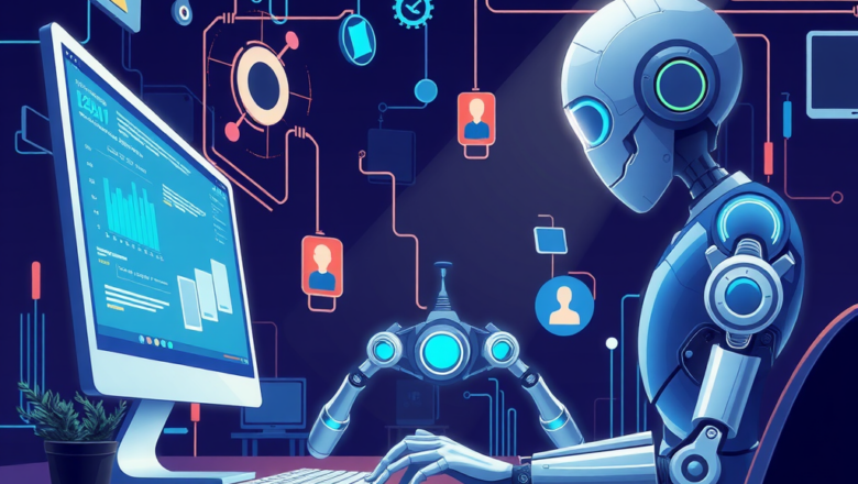 AI Tools for Business Automation