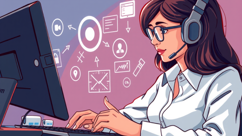 AI Tools for Busy Professionals