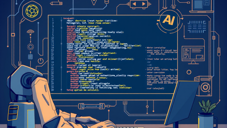 AI Tools for Code Review