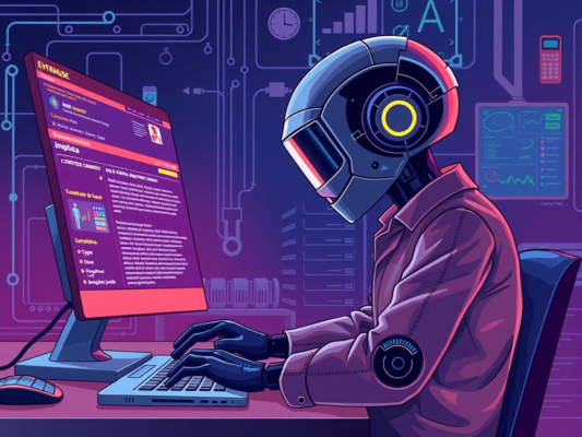 AI Tools for Content Automation