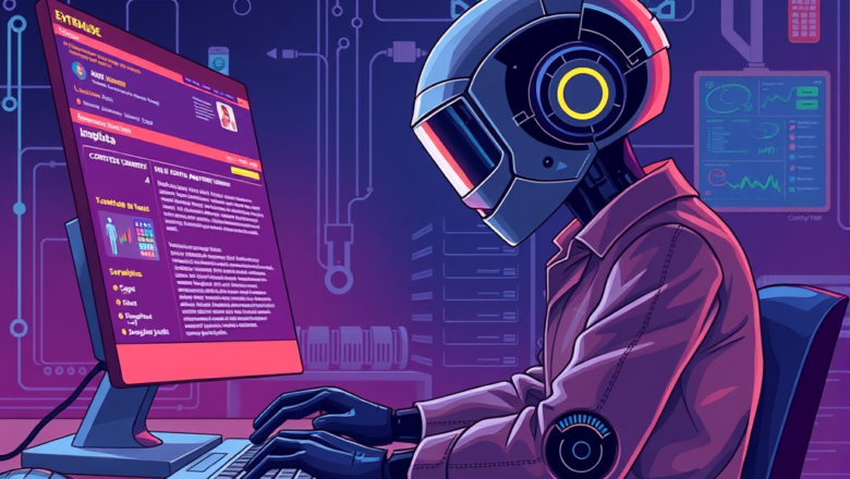 AI Tools for Content Automation