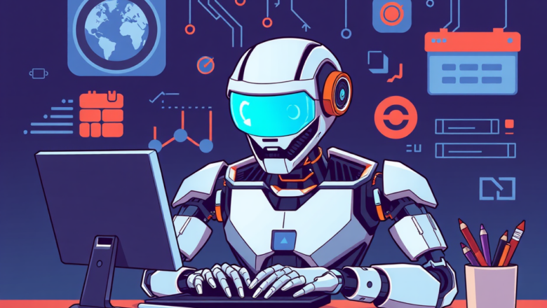 AI Tools for Copywriting