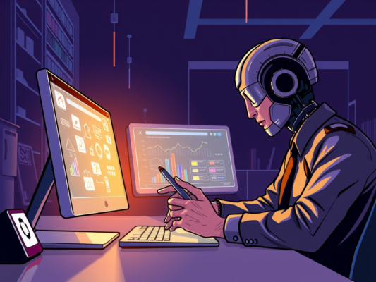 AI Tools for Corporate Compliance