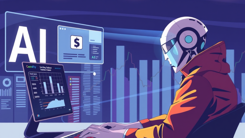 AI Tools for Cycle-Aware Investing