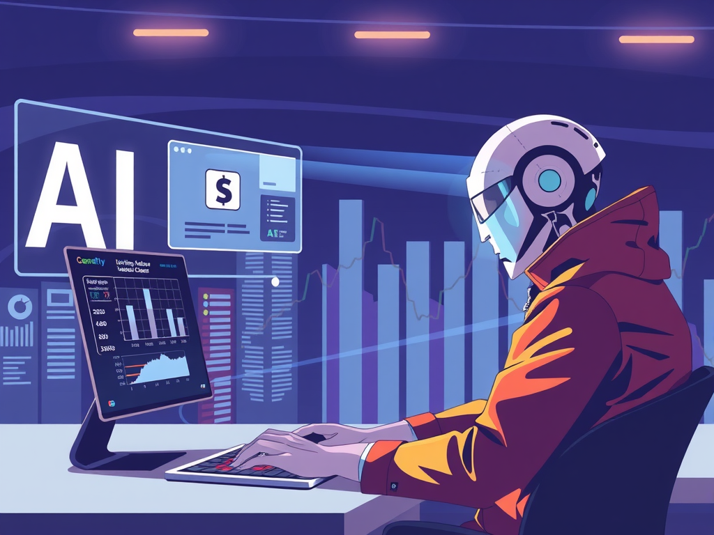 Ai tools for cycle aware investing 1767326770