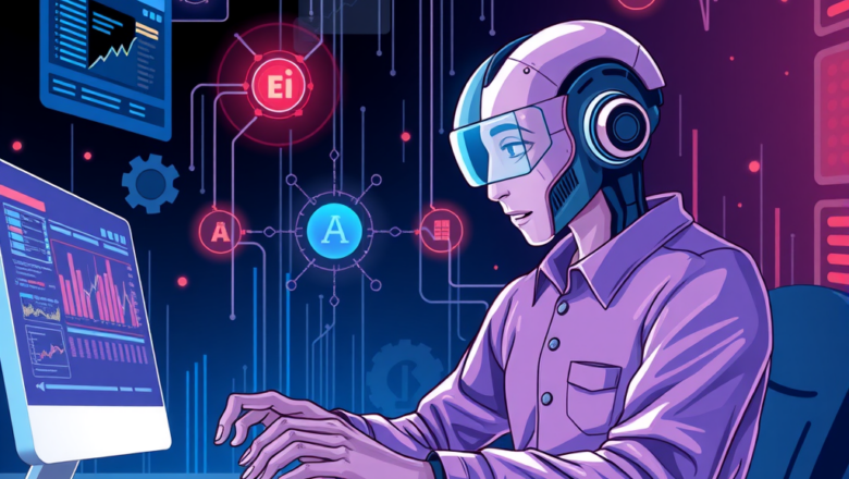 AI Tools for Data Automation