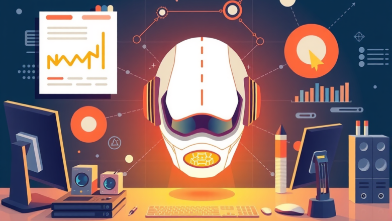 AI Tools for Data Reporting