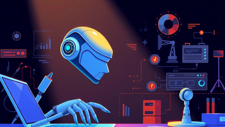 AI Tools for Digital Agencies