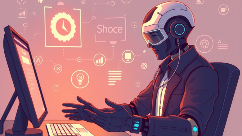 AI Tools for Digital Entrepreneurs