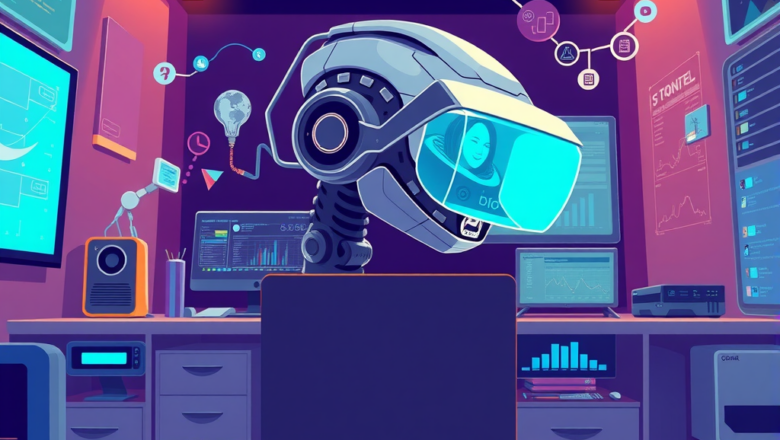 AI Tools for Digital Workspaces