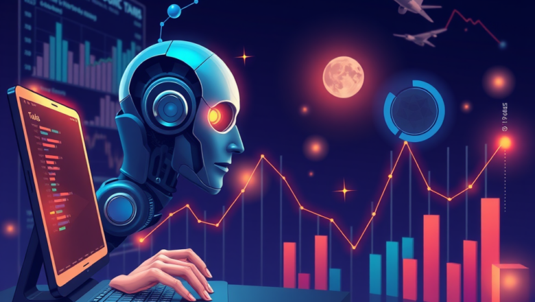 AI Tools for Financial Forecasting