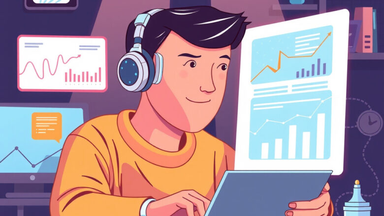 AI Tools for High-Volume Content