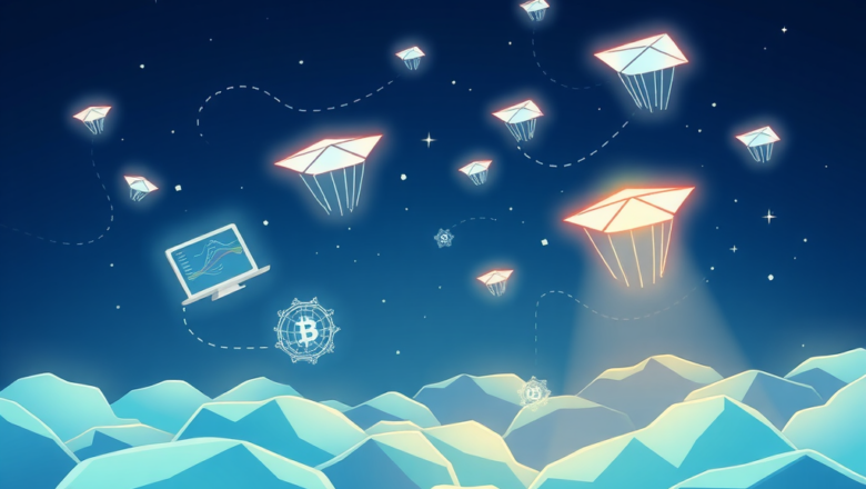 AI Tools for Managing Airdrops