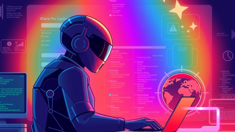 AI Tools for Monitoring and Logs