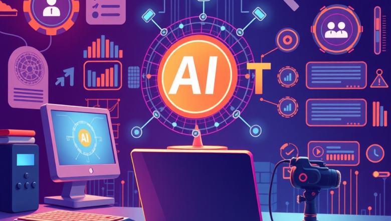 AI Tools for Multi-Channel Content