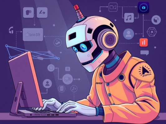 AI Tools for Small Businesses