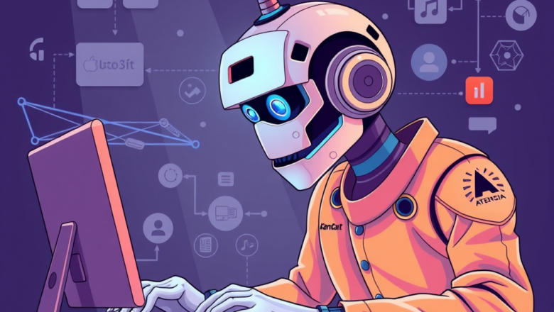 AI Tools for Small Businesses