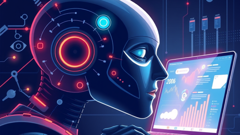 AI Tools for Smarter Workflows