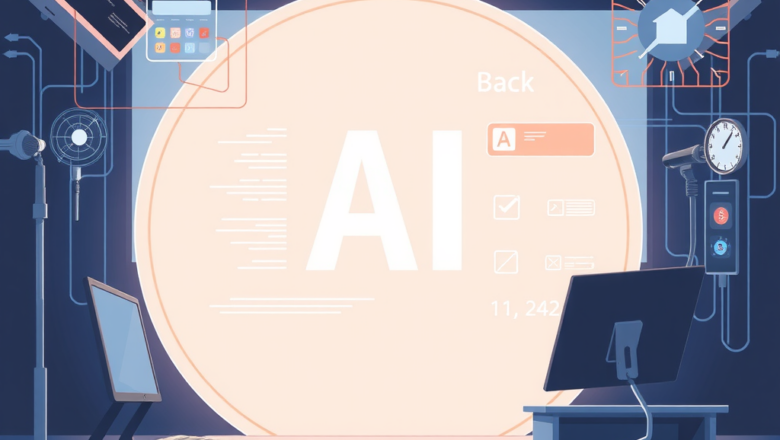 AI Tools for Version Control