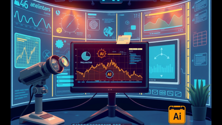 AI Tools for Video Analytics