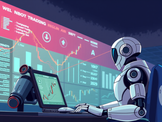 AI Trading Bots Explained