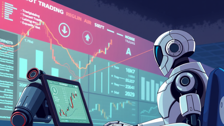 AI Trading Bots Explained