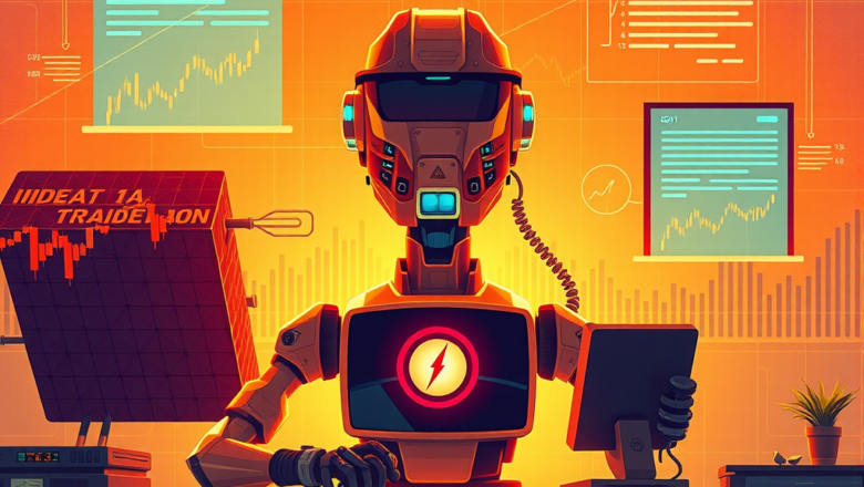 AI Trading Strategies That Failed in Real Markets