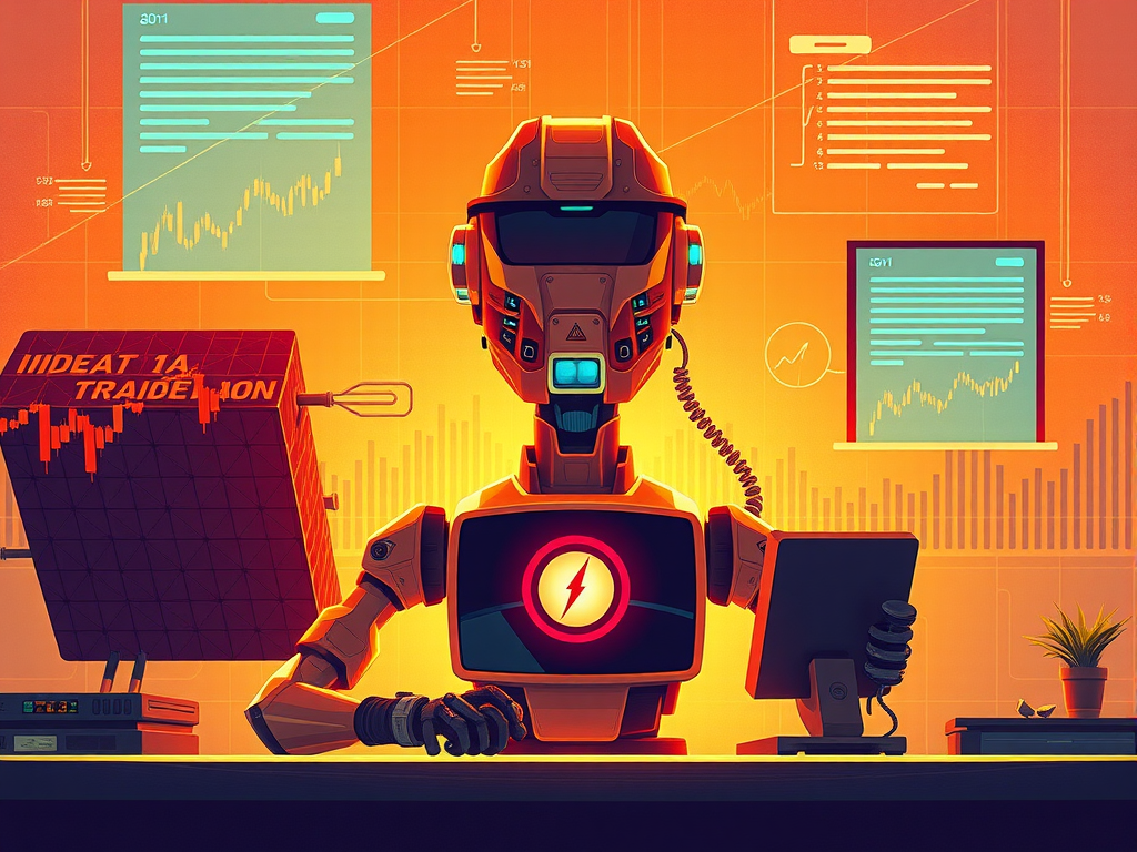 Ai trading strategies that failed in real markets 1767325647