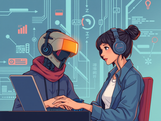 AI Translation Tools Explained