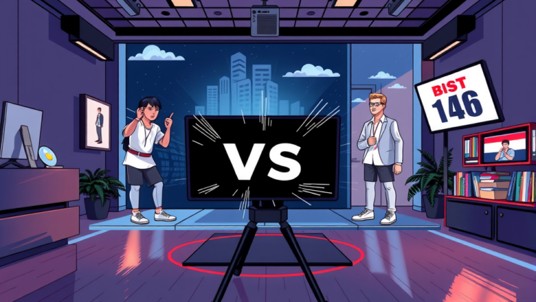 AI Video Generators vs Stock Footage: Which Is Better for Marketing?