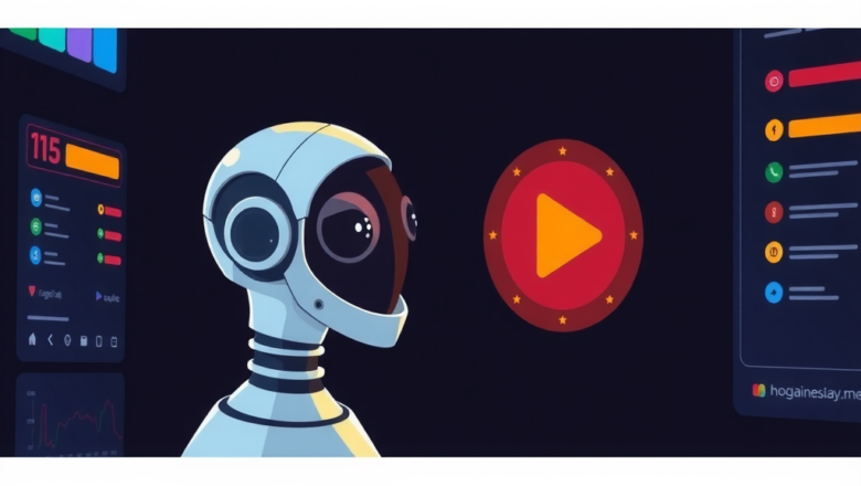 AI Video SEO – Ranking Tips for 2025