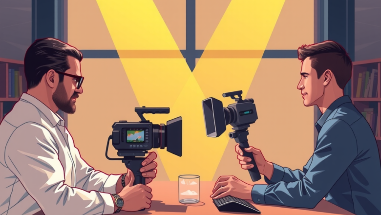 AI Video vs Traditional Video Agencies: Cost Comparison for US Brands