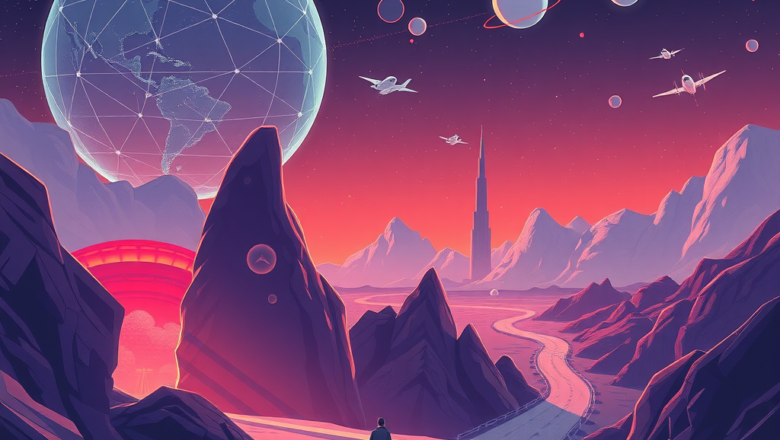 AI and Civilization’s Trajectory