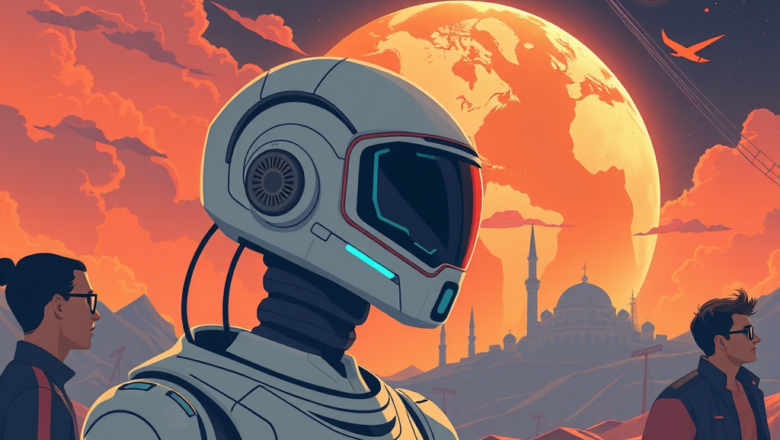 AI and Climate Action