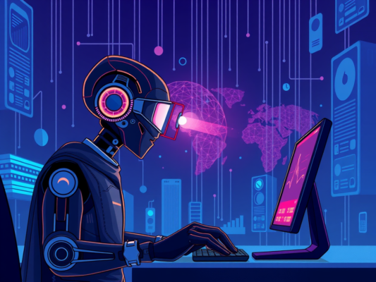 AI and Consumer Behavior