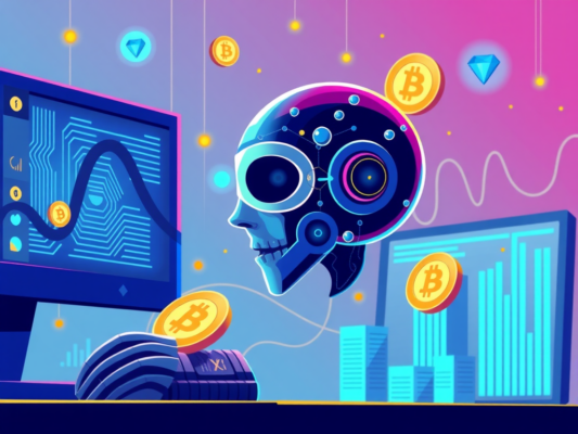 AI and Consumer Crypto Products