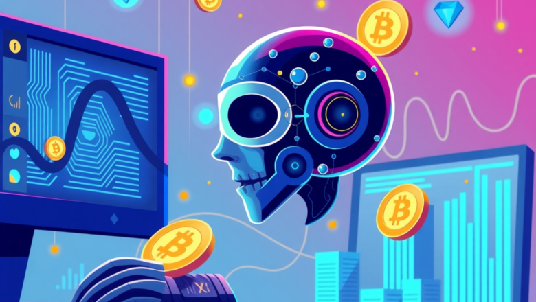 AI and Consumer Crypto Products